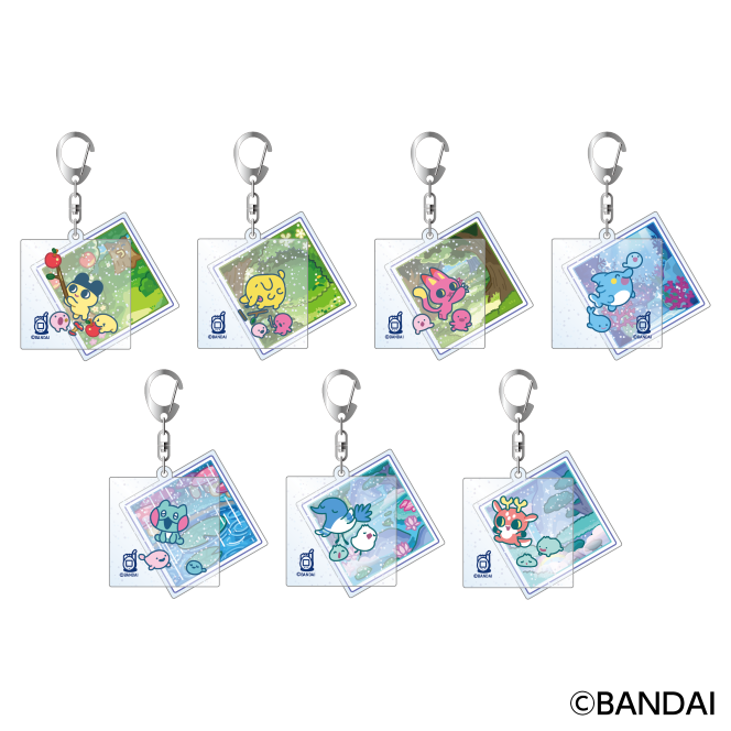グッズ｜たまごっち ふぁくとり～！｜たまごっち公式ショップ in 原宿